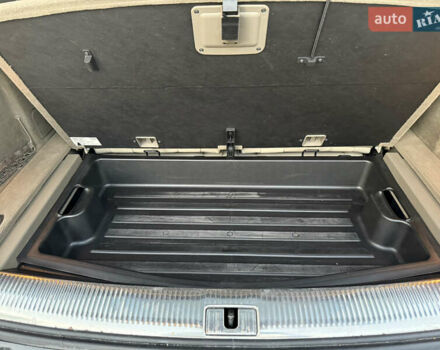 Чорний Ауді Ку 7, об'ємом двигуна 2.97 л та пробігом 289 тис. км за 16400 $, фото 27 на Automoto.ua