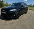 Ауди Ку 7 2013 в Одессе на Automoto.ua Черный Ауди Ку 7, объемом двигателя 2.97 л и пробегом 250 тыс. км за 19900 $, фото 1 на Automoto.ua