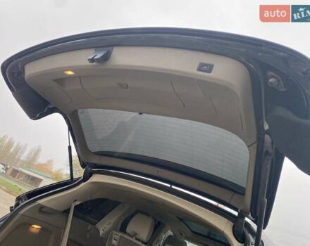 Черный Ауди Ку 7, объемом двигателя 2.97 л и пробегом 195 тыс. км за 18700 $, фото 17 на Automoto.ua