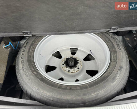 Чорний Ауді Ку 7, об'ємом двигуна 2.97 л та пробігом 270 тис. км за 16300 $, фото 28 на Automoto.ua