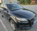 Чорний Ауді Ку 7, об'ємом двигуна 2.97 л та пробігом 221 тис. км за 22500 $, фото 3 на Automoto.ua