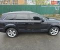 Ауді Ку 7 2013 у Києві на Automoto.ua Чорний Ауді Ку 7, об'ємом двигуна 3 л та пробігом 287 тис. км за 16500 $, фото 14 на Automoto.ua
