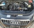 Черный Ауди Ку 7, объемом двигателя 3 л и пробегом 170 тыс. км за 1900 $, фото 11 на Automoto.ua