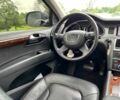 Ауди Ку 7 2013 в Тернополе на Automoto.ua Черный Ауди Ку 7, объемом двигателя 3 л и пробегом 83 тыс. км за 5300 $, фото 8 на Automoto.ua