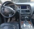 Черный Ауди Ку 7, объемом двигателя 2.97 л и пробегом 179 тыс. км за 22900 $, фото 16 на Automoto.ua
