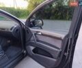 Черный Ауди Ку 7, объемом двигателя 2.97 л и пробегом 208 тыс. км за 21500 $, фото 15 на Automoto.ua