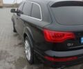 Черный Ауди Ку 7, объемом двигателя 2.97 л и пробегом 224 тыс. км за 22500 $, фото 5 на Automoto.ua