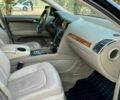 Чорний Ауді Ку 7, об'ємом двигуна 3 л та пробігом 82 тис. км за 5900 $, фото 7 на Automoto.ua