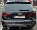 Черный Ауди Ку 7, объемом двигателя 3 л и пробегом 234 тыс. км за 10500 $, фото 4 на Automoto.ua