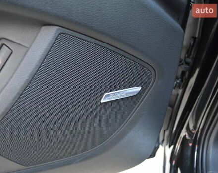 Ауди Ку 7 2013 в Львове на Automoto.ua Черный Ауди Ку 7, объемом двигателя 3 л и пробегом 205 тыс. км за 26900 $, фото 18 на Automoto.ua