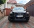 Черный Ауди Ку 7, объемом двигателя 3 л и пробегом 178 тыс. км за 13999 $, фото 1 на Automoto.ua