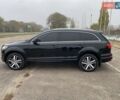 Черный Ауди Ку 7, объемом двигателя 2.97 л и пробегом 195 тыс. км за 18700 $, фото 26 на Automoto.ua
