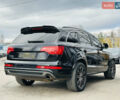 Черный Ауди Ку 7, объемом двигателя 3 л и пробегом 244 тыс. км за 14500 $, фото 9 на Automoto.ua