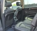 Чорний Ауді Ку 7, об'ємом двигуна 2.97 л та пробігом 182 тис. км за 21300 $, фото 11 на Automoto.ua