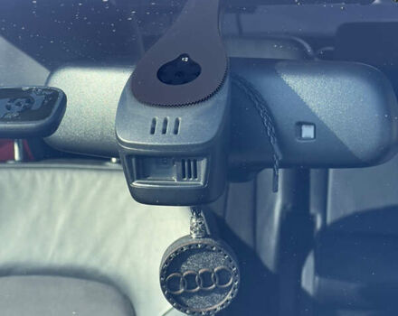 Чорний Ауді Ку 7, об'ємом двигуна 2.97 л та пробігом 154 тис. км за 28300 $, фото 48 на Automoto.ua