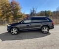 Чорний Ауді Ку 7, об'ємом двигуна 3 л та пробігом 80 тис. км за 9500 $, фото 3 на Automoto.ua