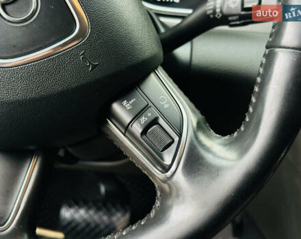 Черный Ауди Ку 7, объемом двигателя 3 л и пробегом 244 тыс. км за 14500 $, фото 31 на Automoto.ua