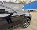 Черный Ауди Ку 7, объемом двигателя 3 л и пробегом 220 тыс. км за 25000 $, фото 4 на Automoto.ua