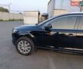 Черный Ауди Ку 7, объемом двигателя 2.97 л и пробегом 209 тыс. км за 21500 $, фото 5 на Automoto.ua