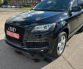 Ауди Ку 7 2013 в Владимир-Волынский на Automoto.ua Черный Ауди Ку 7, объемом двигателя 3 л и пробегом 307 тыс. км за 17800 $, фото 10 на Automoto.ua