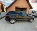 Чорний Ауді Ку 7, об'ємом двигуна 2.97 л та пробігом 230 тис. км за 21500 $, фото 1 на Automoto.ua