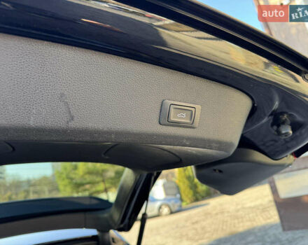 Черный Ауди Ку 7, объемом двигателя 3 л и пробегом 288 тыс. км за 17500 $, фото 18 на Automoto.ua