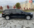 Черный Ауди Ку 7, объемом двигателя 2.97 л и пробегом 216 тыс. км за 18100 $, фото 1 на Automoto.ua