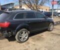 Черный Ауди Ку 7, объемом двигателя 3 л и пробегом 144 тыс. км за 16200 $, фото 38 на Automoto.ua