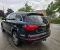Черный Ауди Ку 7, объемом двигателя 3 л и пробегом 149 тыс. км за 7500 $, фото 6 на Automoto.ua