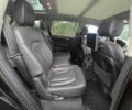 Черный Ауди Ку 7, объемом двигателя 3 л и пробегом 149 тыс. км за 7500 $, фото 16 на Automoto.ua