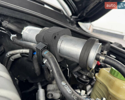 Чорний Ауді Ку 7, об'ємом двигуна 2.97 л та пробігом 270 тис. км за 16300 $, фото 33 на Automoto.ua