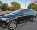 Черный Ауди Ку 7, объемом двигателя 2.97 л и пробегом 220 тыс. км за 23500 $, фото 1 на Automoto.ua