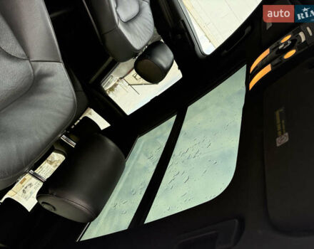 Чорний Ауді Ку 7, об'ємом двигуна 2.97 л та пробігом 227 тис. км за 17900 $, фото 22 на Automoto.ua