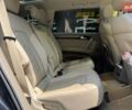 Черный Ауди Ку 7, объемом двигателя 3 л и пробегом 259 тыс. км за 13300 $, фото 15 на Automoto.ua
