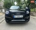 Черный Ауди Ку 7, объемом двигателя 2.97 л и пробегом 193 тыс. км за 25999 $, фото 11 на Automoto.ua