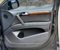Черный Ауди Ку 7, объемом двигателя 2.97 л и пробегом 258 тыс. км за 18500 $, фото 11 на Automoto.ua