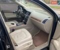 Черный Ауди Ку 7, объемом двигателя 2.97 л и пробегом 195 тыс. км за 18700 $, фото 23 на Automoto.ua