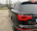 Черный Ауди Ку 7, объемом двигателя 2.97 л и пробегом 195 тыс. км за 18700 $, фото 25 на Automoto.ua