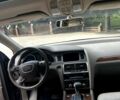 Черный Ауди Ку 7, объемом двигателя 3 л и пробегом 294 тыс. км за 17000 $, фото 15 на Automoto.ua