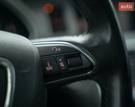 Черный Ауди Ку 7, объемом двигателя 3 л и пробегом 178 тыс. км за 16900 $, фото 28 на Automoto.ua