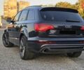 Ауди Ку 7 2013 в Одессе на Automoto.ua Черный Ауди Ку 7, объемом двигателя 2.97 л и пробегом 209 тыс. км за 23700 $, фото 39 на Automoto.ua
