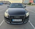 Чорний Ауді Ку 7, об'ємом двигуна 2.97 л та пробігом 227 тис. км за 22999 $, фото 25 на Automoto.ua