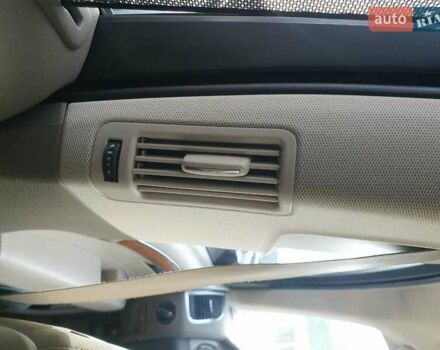 Чорний Ауді Ку 7, об'ємом двигуна 3 л та пробігом 309 тис. км за 18900 $, фото 15 на Automoto.ua