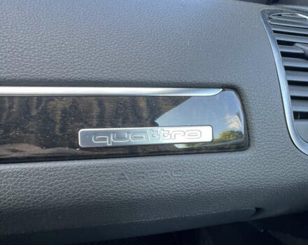 Чорний Ауді Ку 7, об'ємом двигуна 2.97 л та пробігом 154 тис. км за 28300 $, фото 92 на Automoto.ua