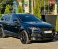 Чорний Ауді Ку 7, об'ємом двигуна 3 л та пробігом 155 тис. км за 19500 $, фото 18 на Automoto.ua