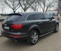 Чорний Ауді Ку 7, об'ємом двигуна 3 л та пробігом 309 тис. км за 18900 $, фото 47 на Automoto.ua