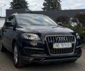 Чорний Ауді Ку 7, об'ємом двигуна 2.97 л та пробігом 159 тис. км за 22500 $, фото 2 на Automoto.ua