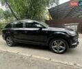 Черный Ауди Ку 7, объемом двигателя 2.97 л и пробегом 193 тыс. км за 25999 $, фото 21 на Automoto.ua