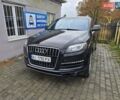 Ауді Ку 7 2013 у Києві на Automoto.ua Чорний Ауді Ку 7, об'ємом двигуна 3 л та пробігом 287 тис. км за 16500 $, фото 6 на Automoto.ua