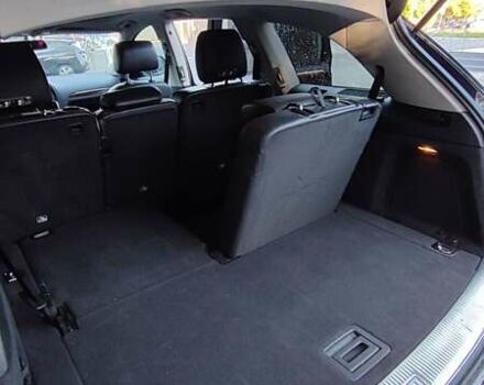 Чорний Ауді Ку 7, об'ємом двигуна 3 л та пробігом 403 тис. км за 18300 $, фото 22 на Automoto.ua